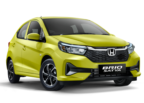 ALL NEW BRIO