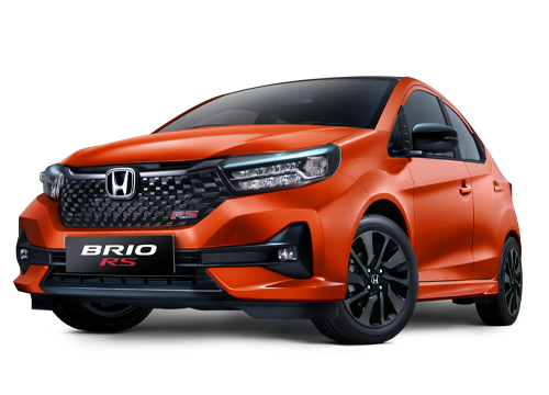 ALL NEW BRIO