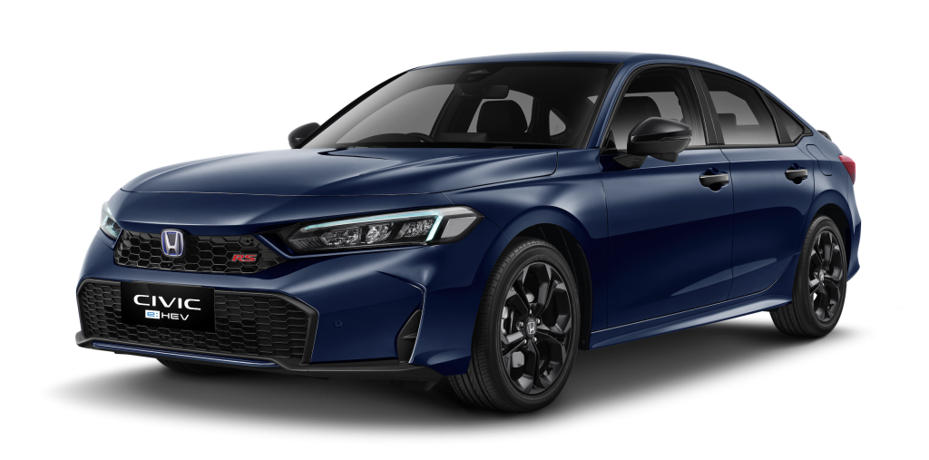 civic cirebon