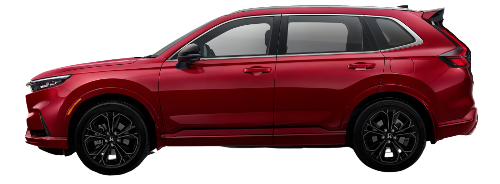 honda crv cirebon
