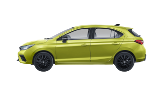 CITY HATCHBACK RS SENSING