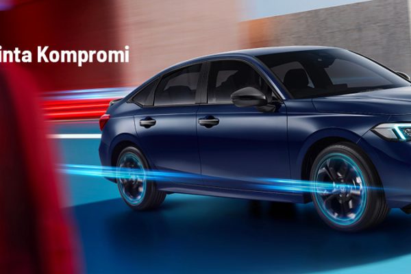 CIVIC RS e:HEV