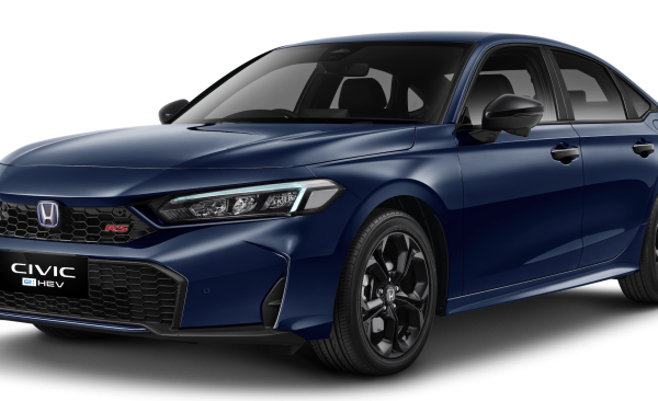 CIVIC RS e:HEV