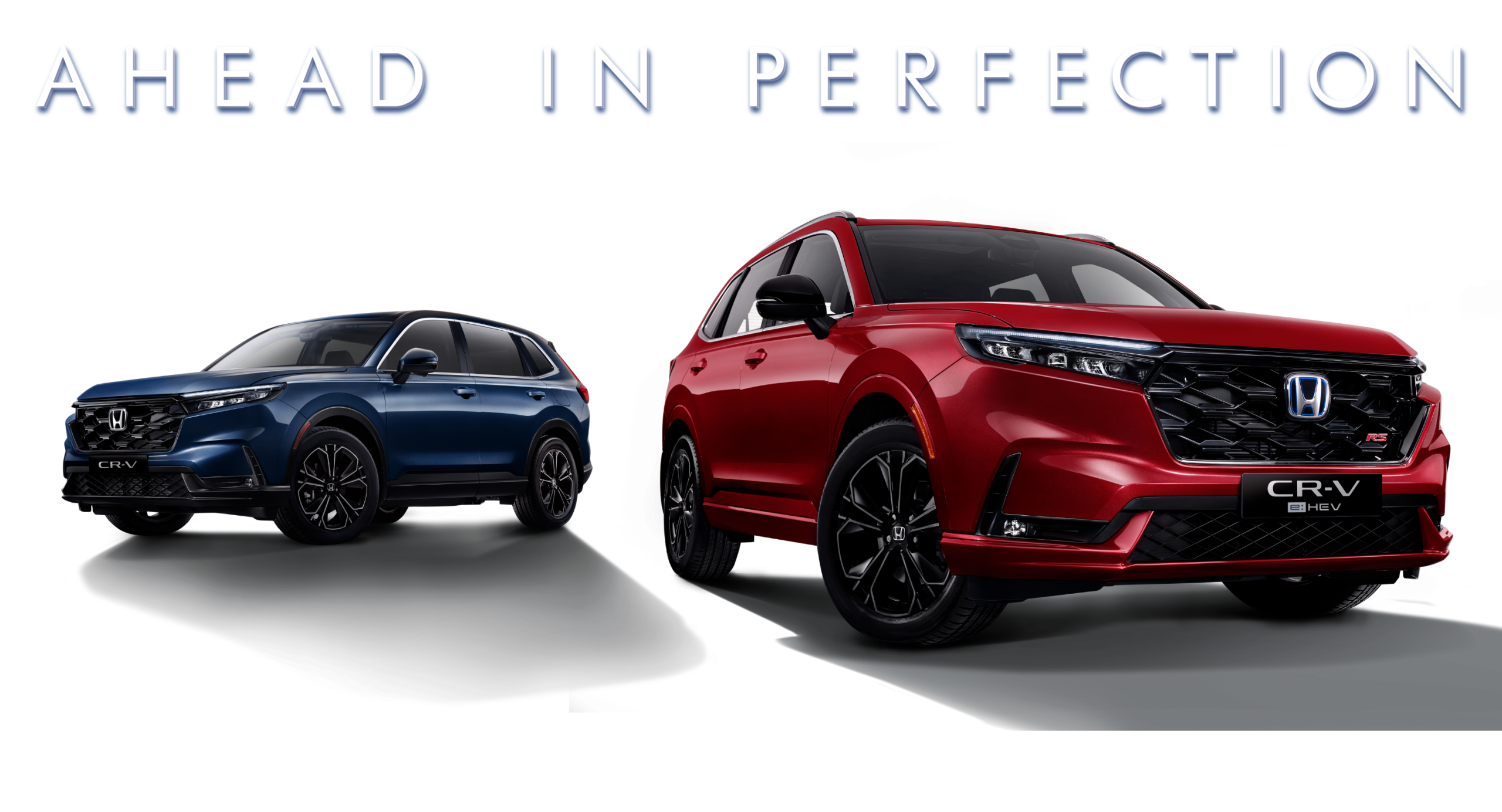 ALL NEW CR-V