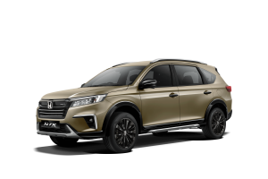 BR-V N7X EDITION