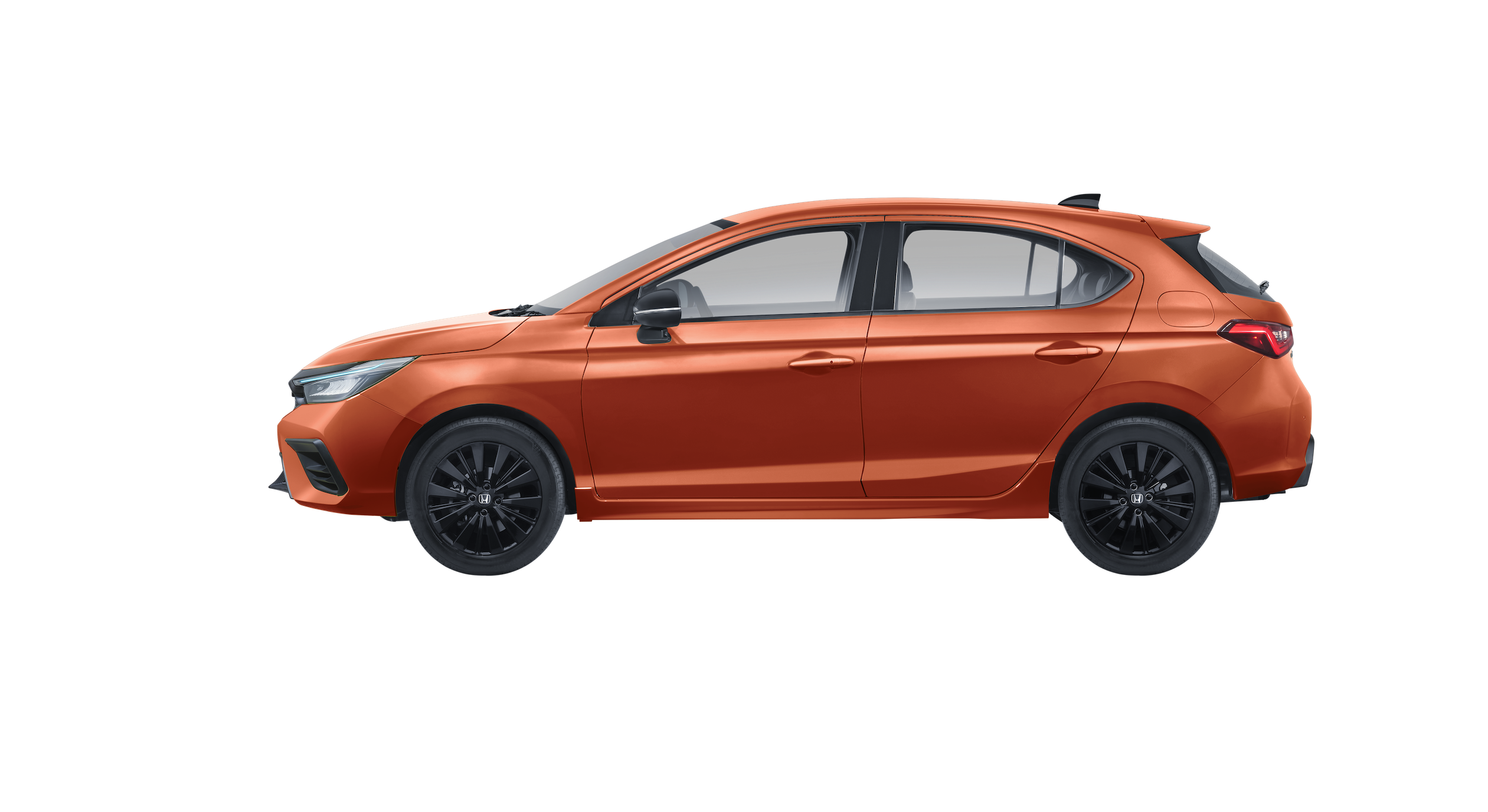 Phoenix Orange Pearl