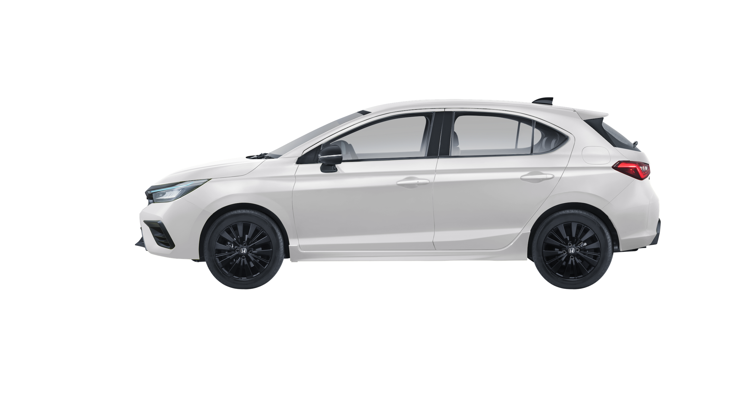 Platinum White Pearl