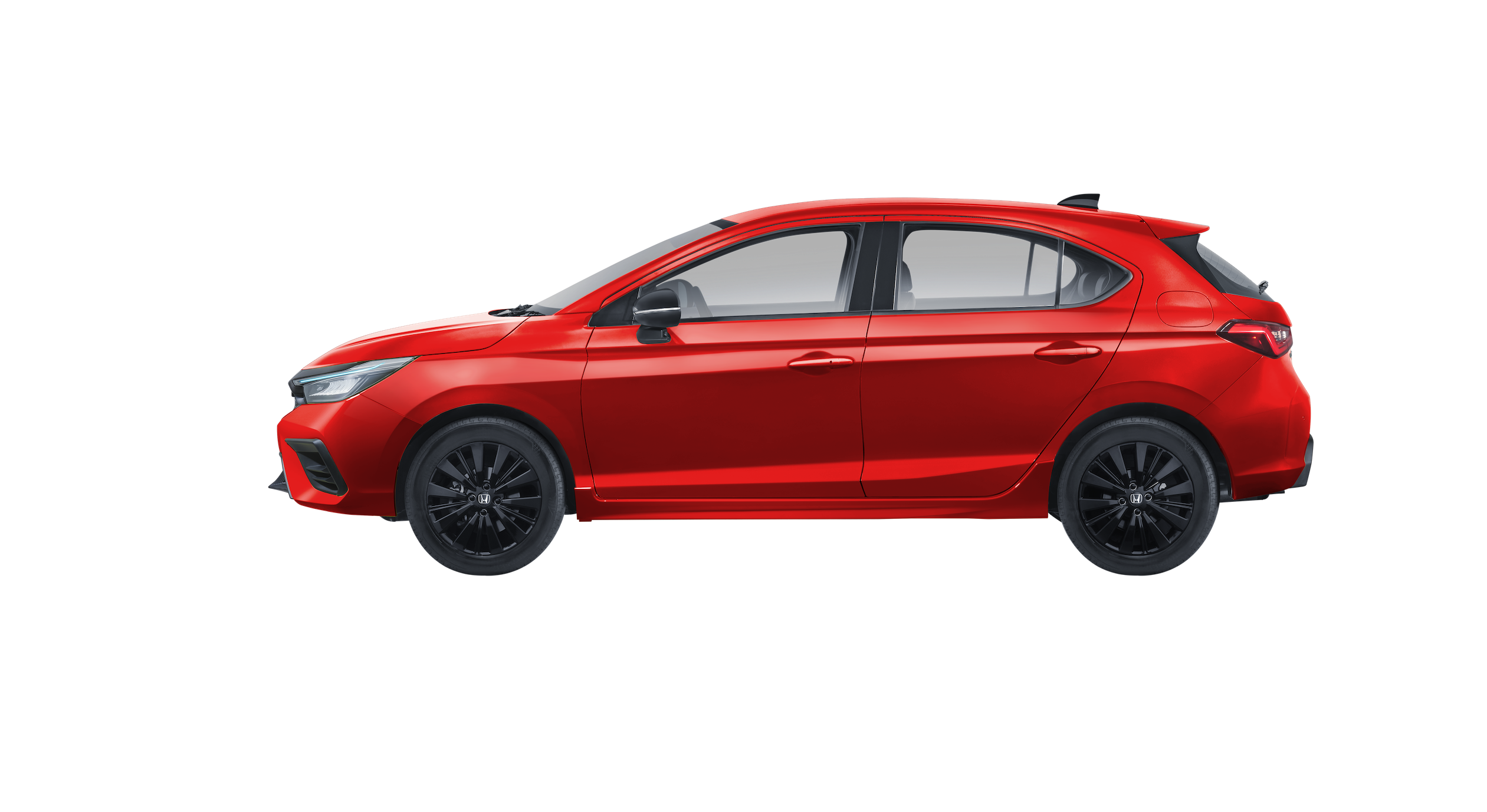Rallye Red